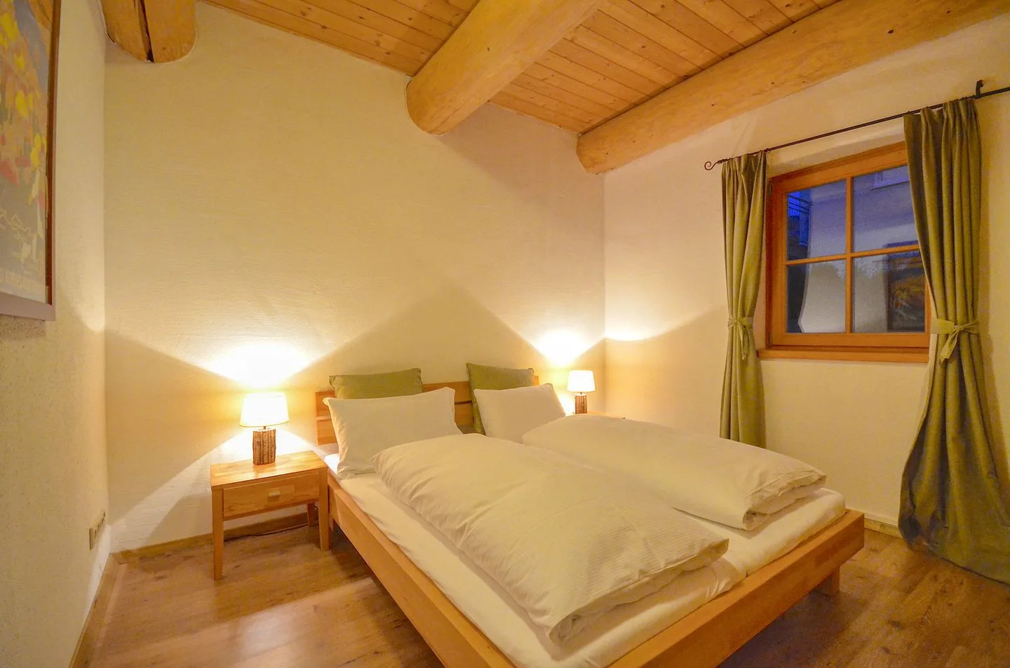 Chalet Stabler