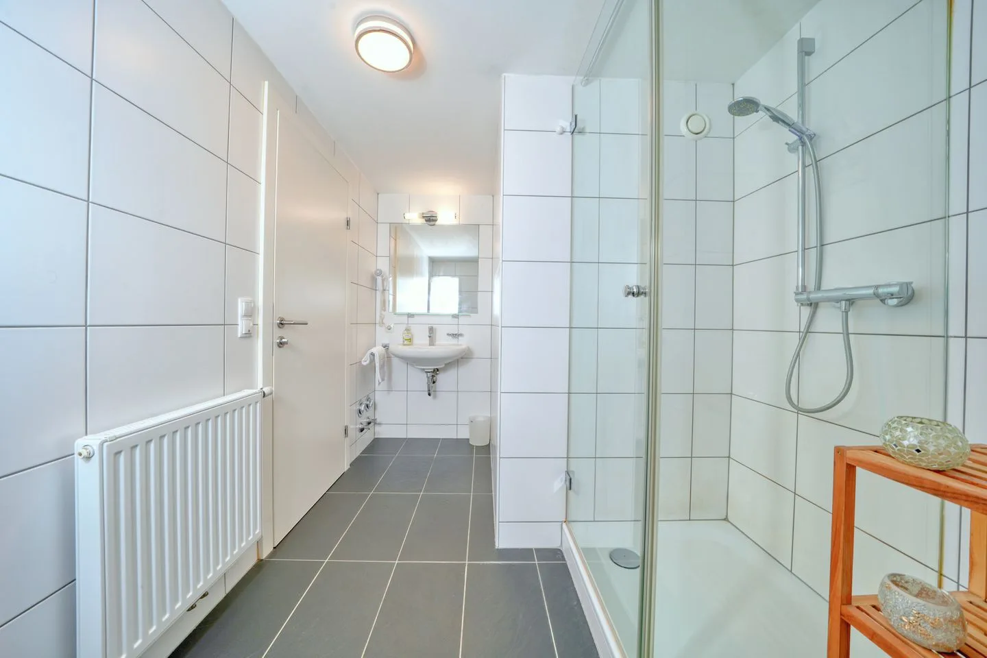 Residence Alpin 8