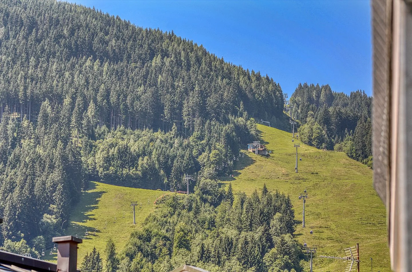 Appartement Hensel