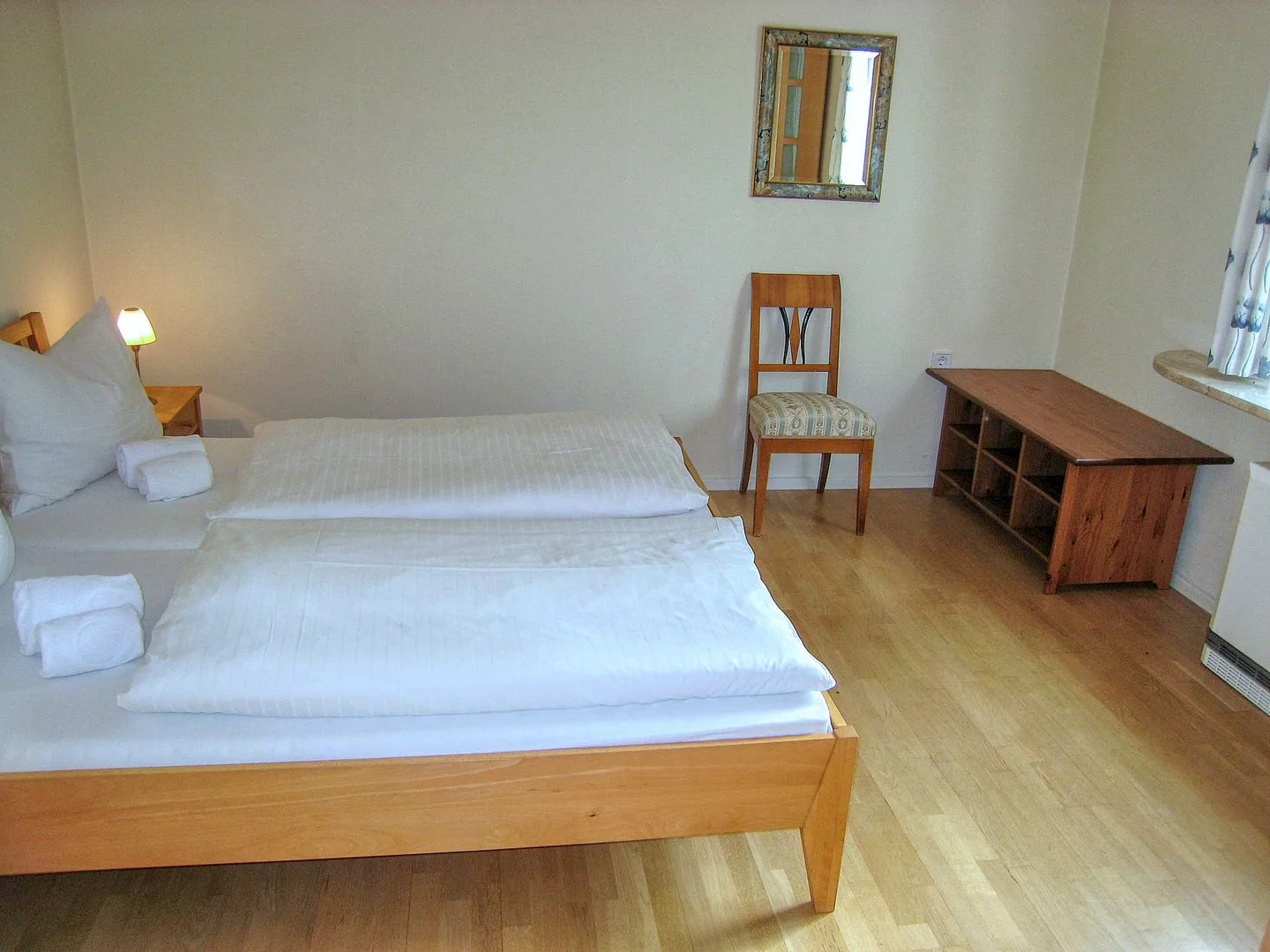 Appartement Hensel