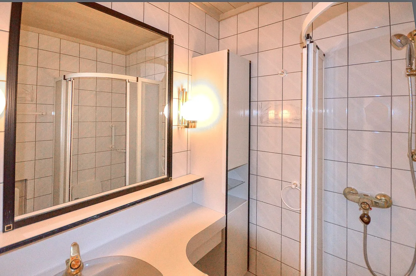 Appartement Hensel