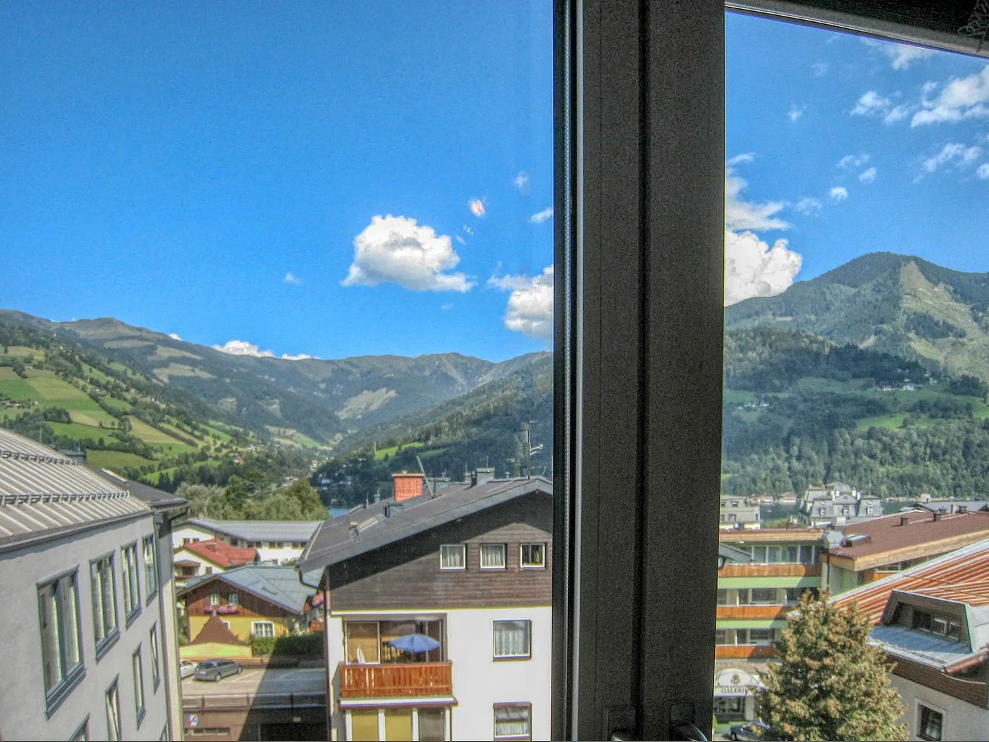 Appartement Hensel