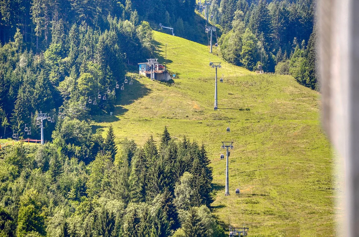 Appartement Hensel