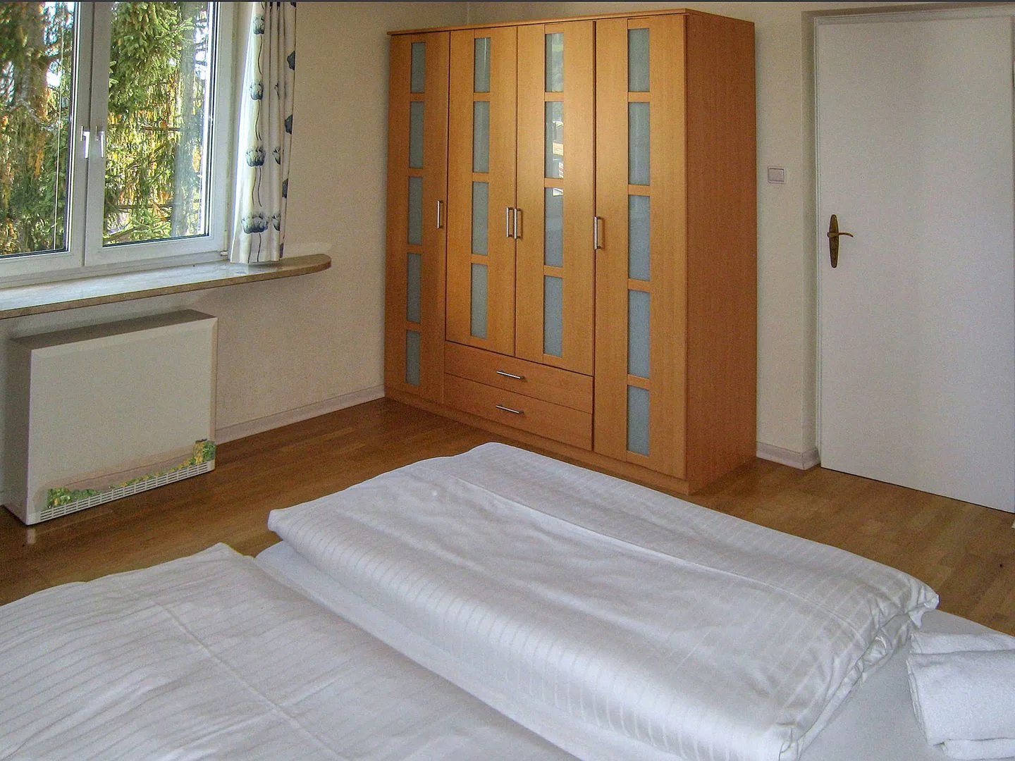 Appartement Hensel