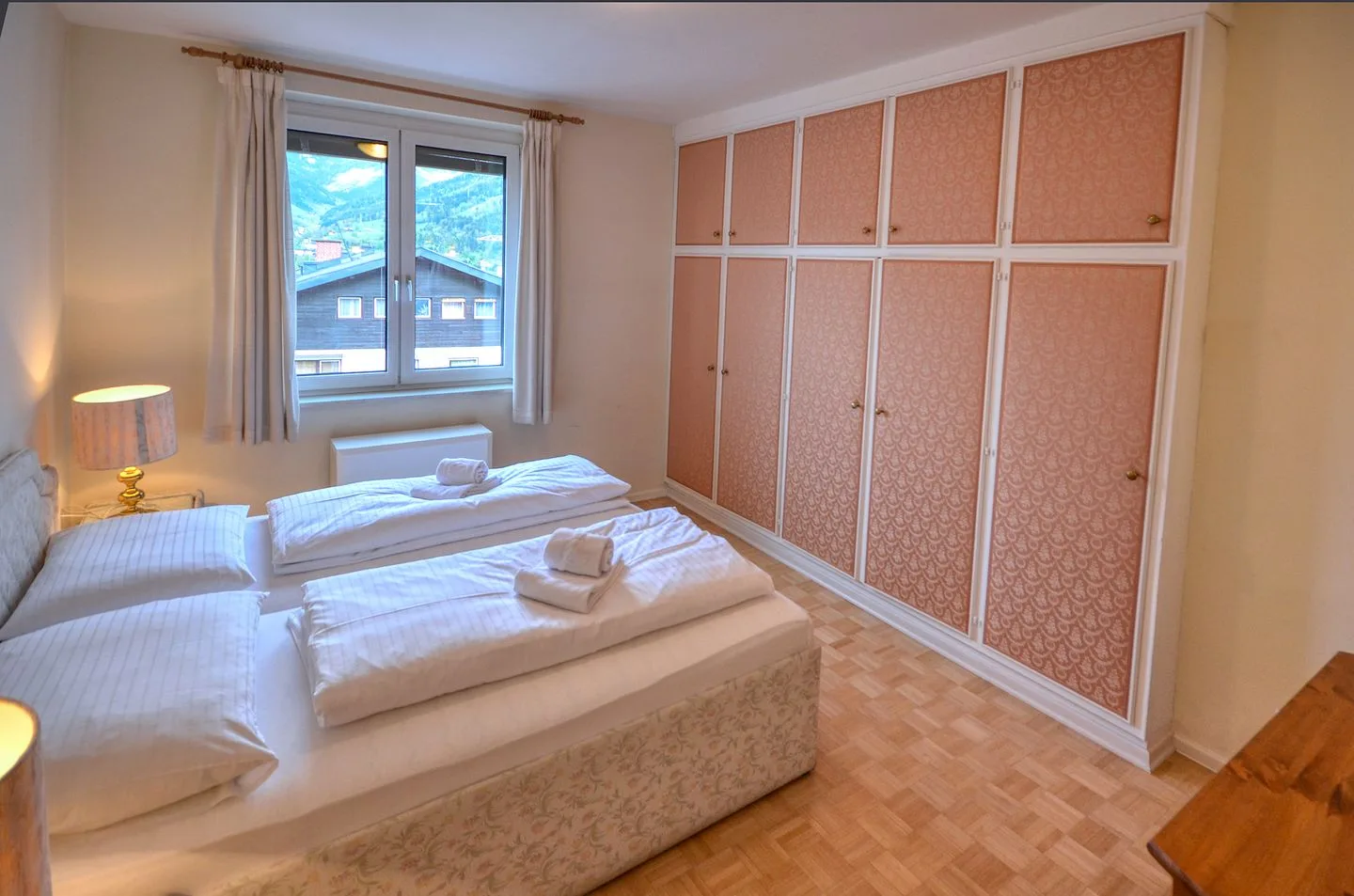 Appartement Hensel