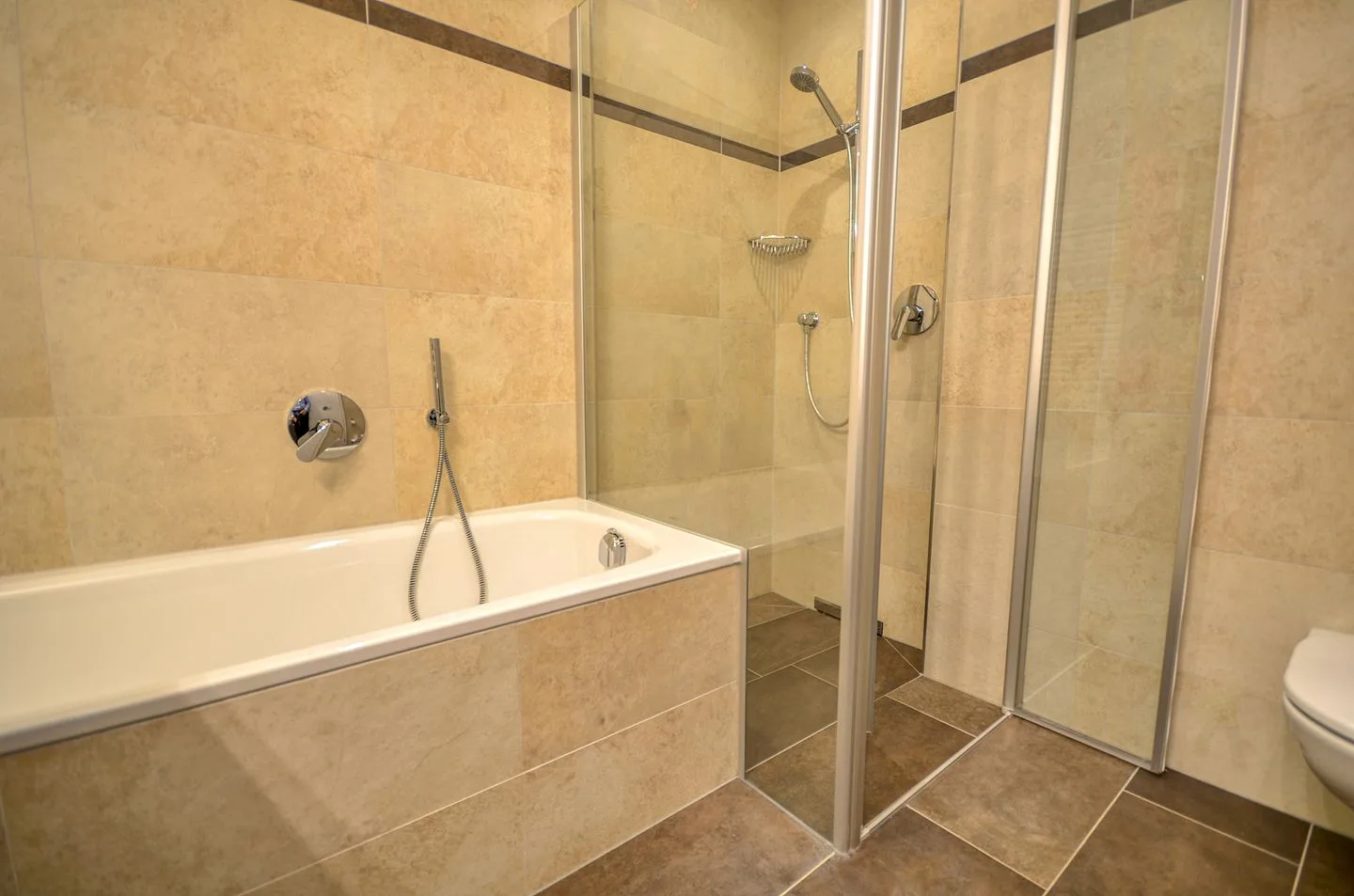 Alpin & Seeresort - Penthouse 21