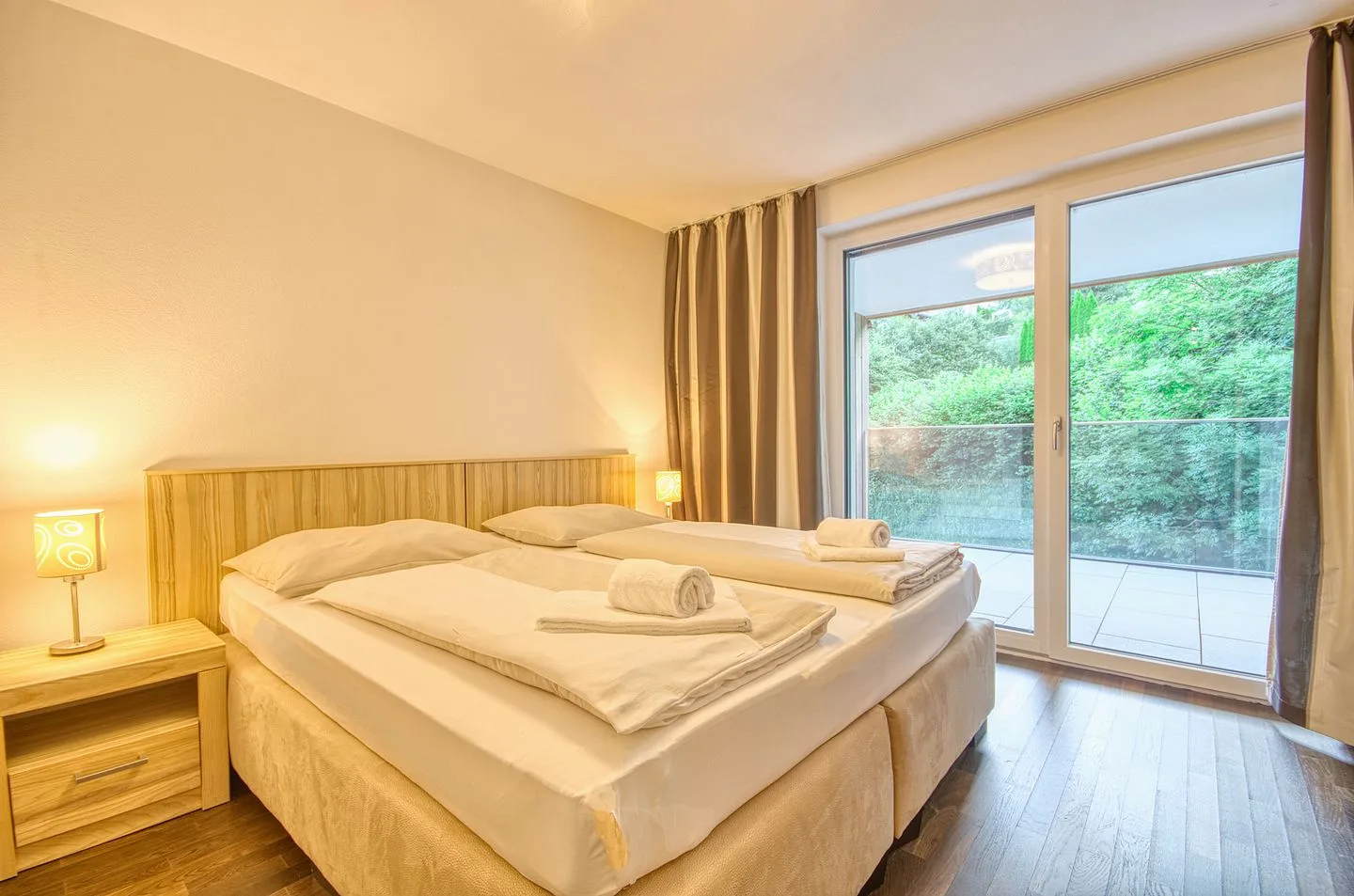 Alpin & Seeresort - Penthouse 21