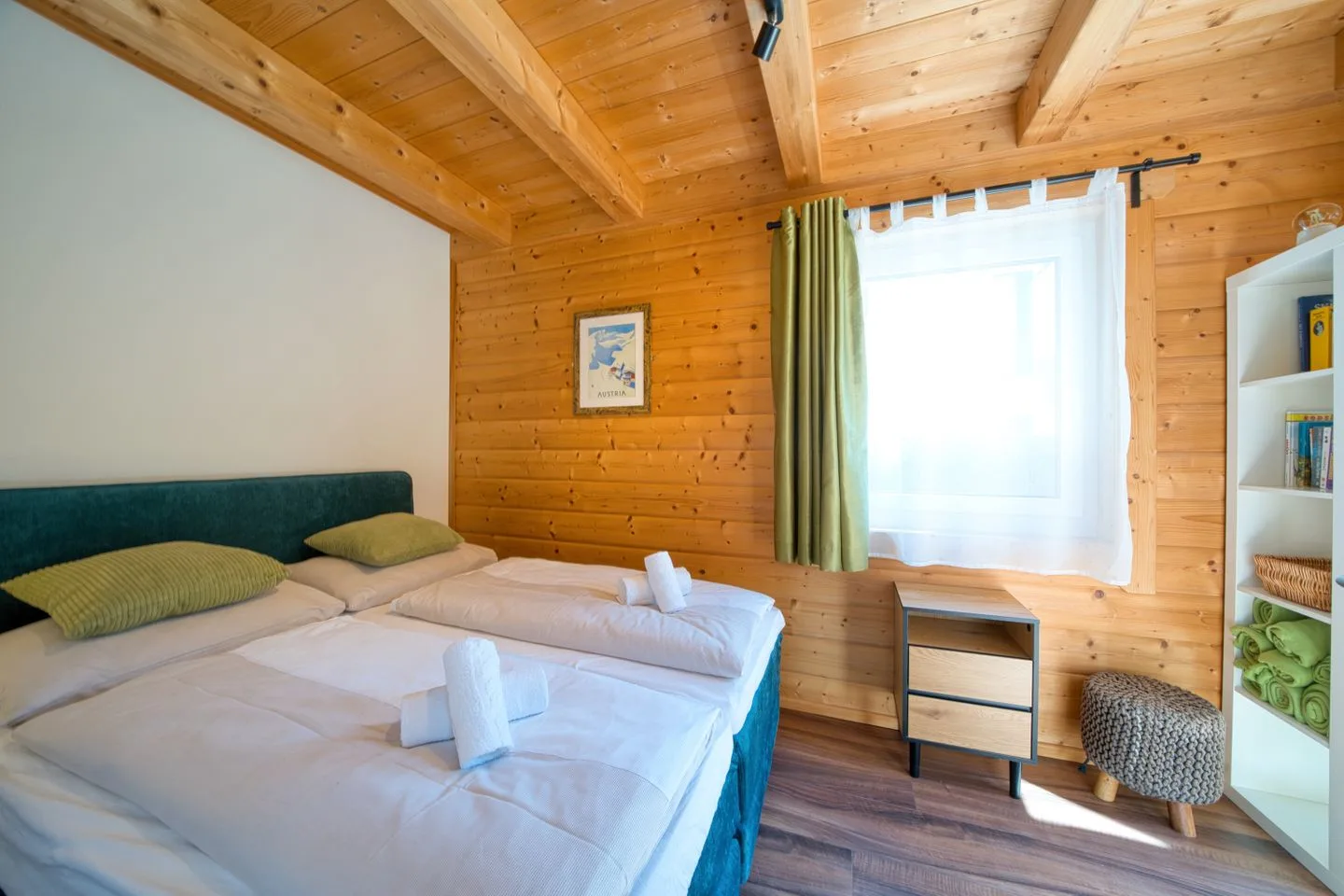 Chalet Seven