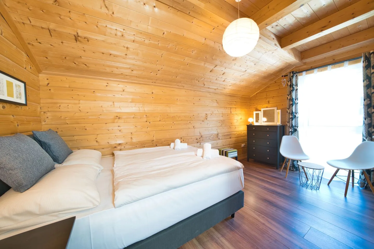 Chalet Seven