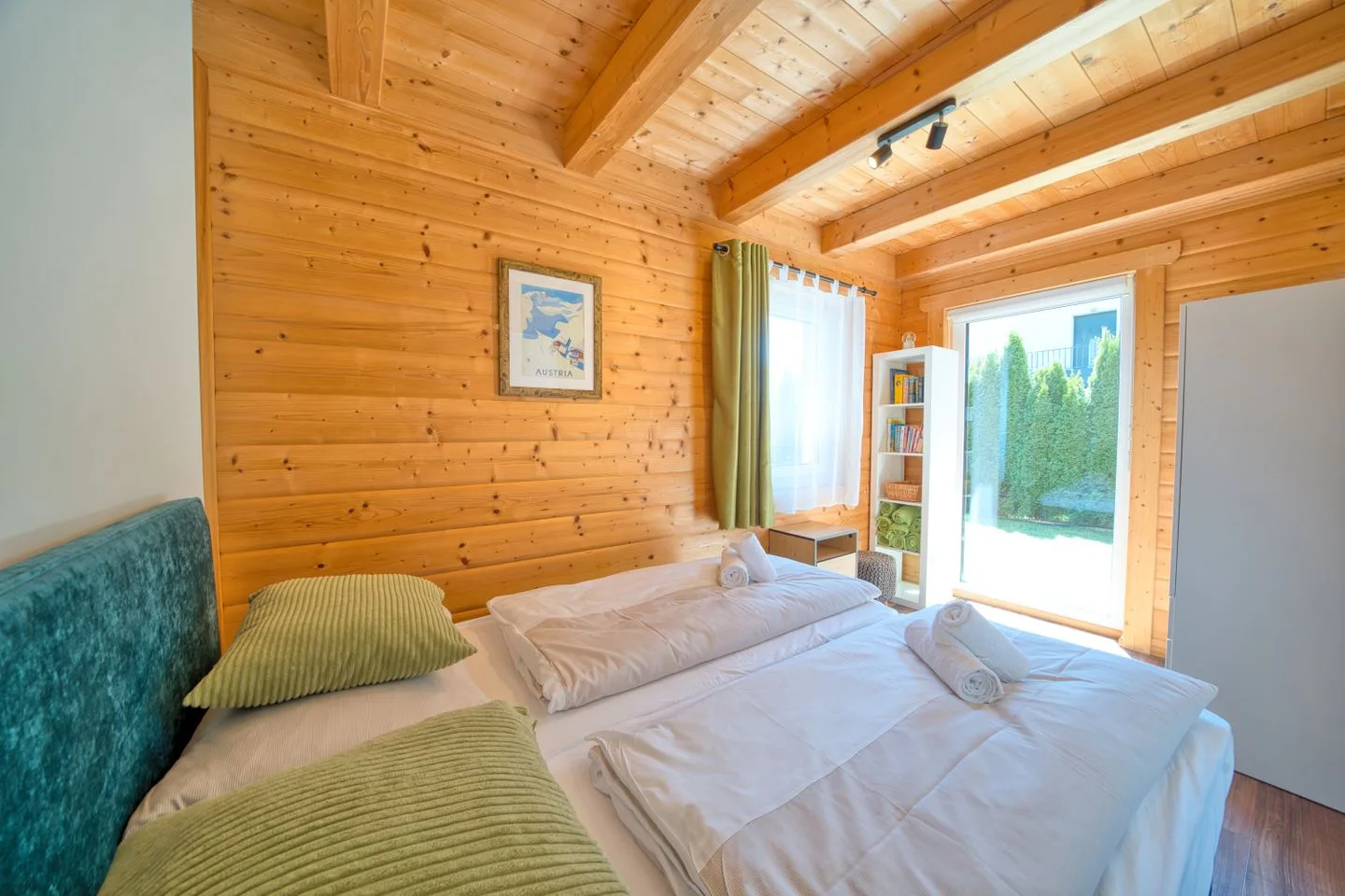 Chalet Seven