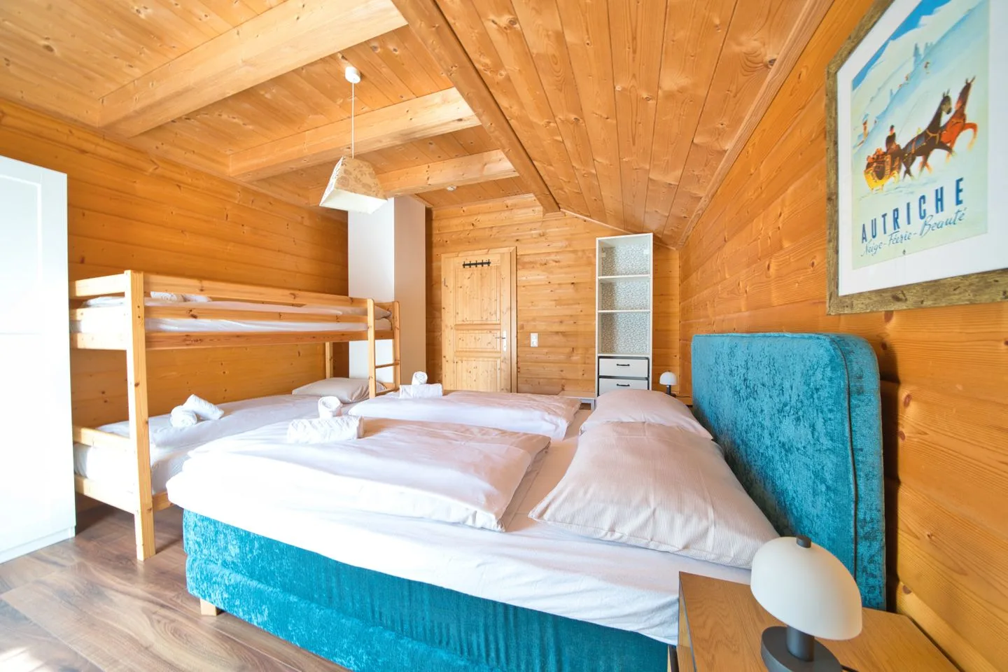 Chalet Seven