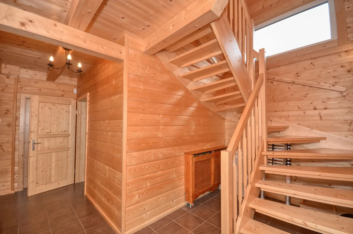 Chalet Seven