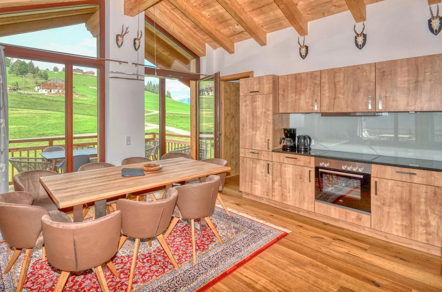 Chalet Maiskogel 13b