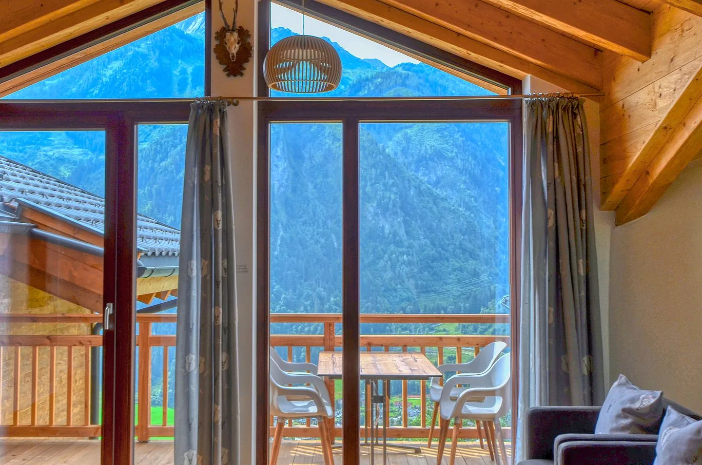 Chalet Maiskogel 13b