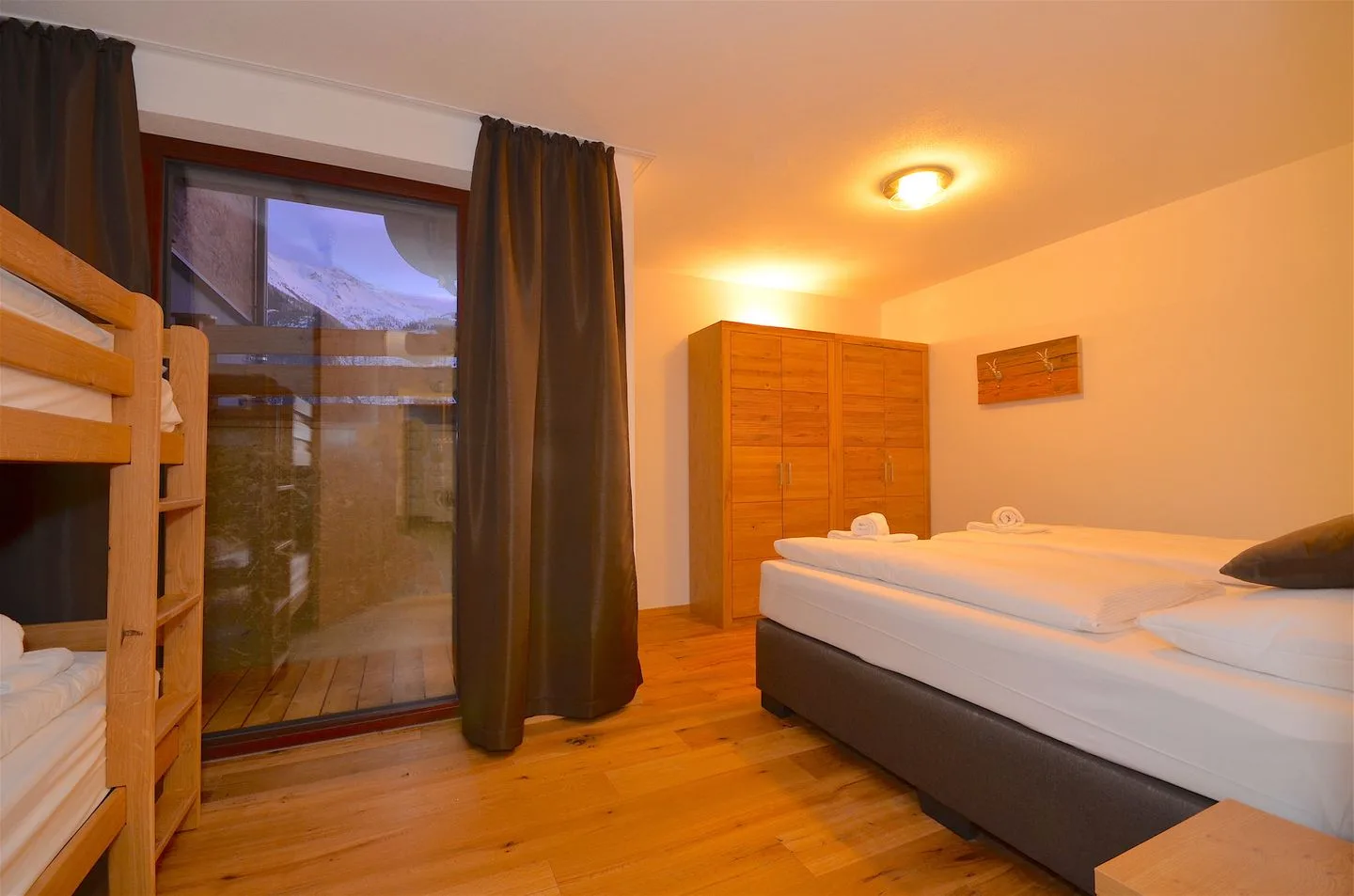 Chalet Maiskogel 13b