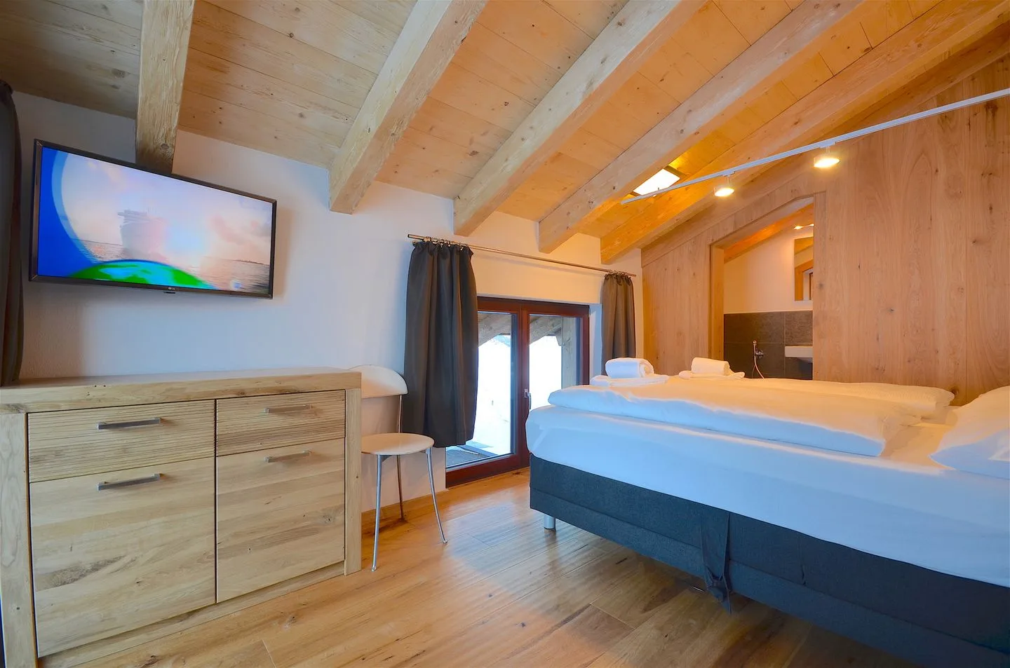 Chalet Maiskogel 13b