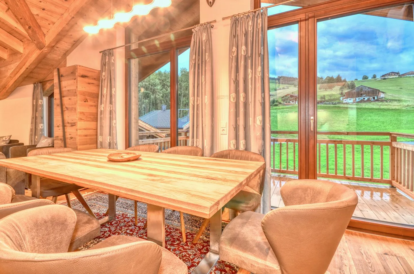 Chalet Maiskogel 13b