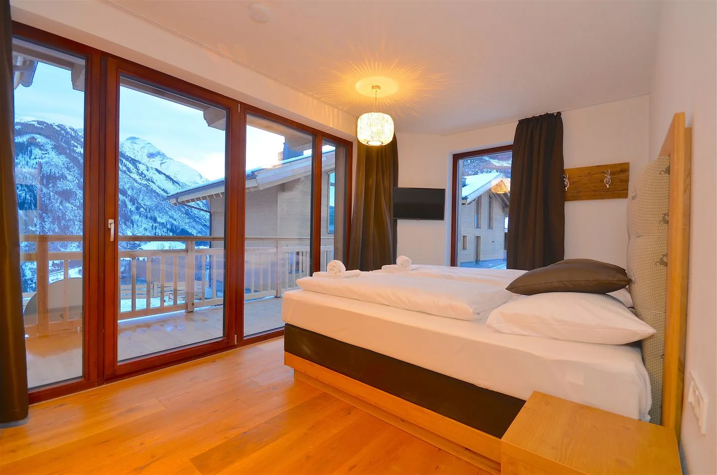Chalet Maiskogel 13b
