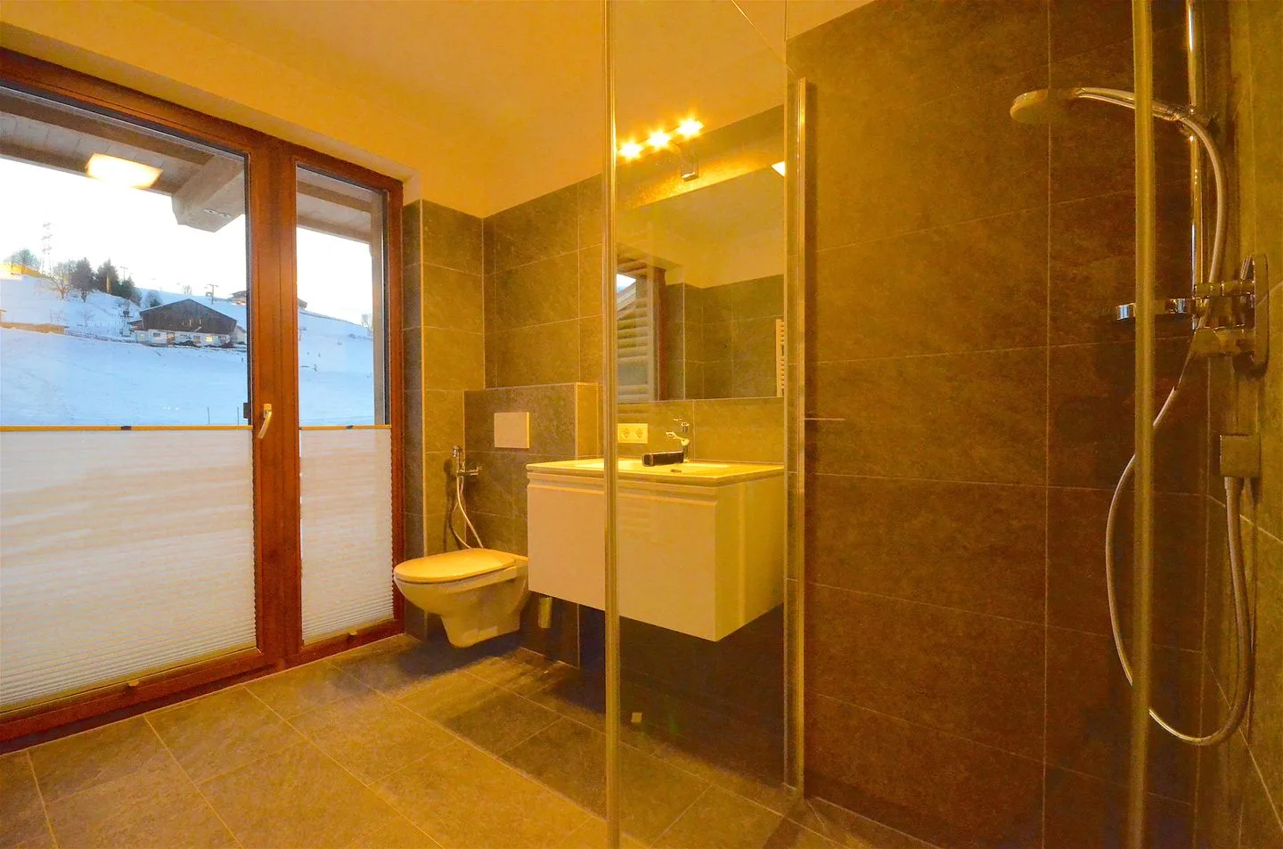 Chalet Maiskogel 13b