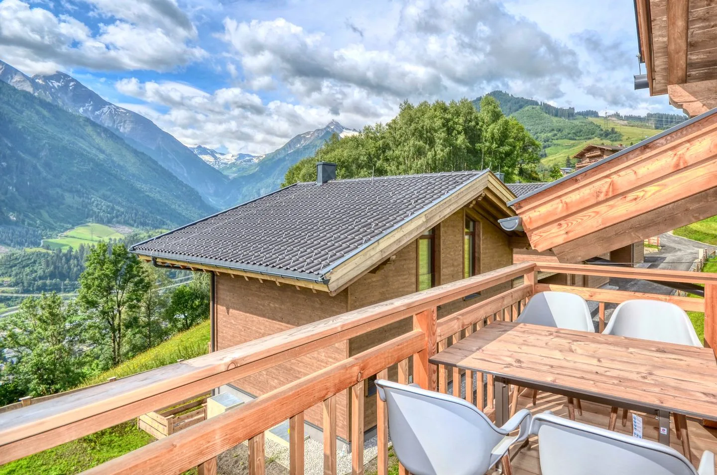 Chalet Maiskogel 13b