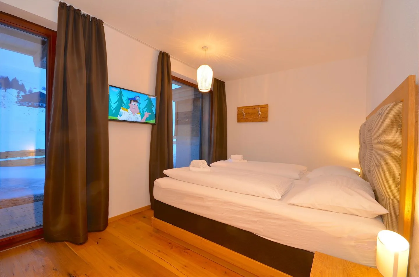 Chalet Maiskogel 13b