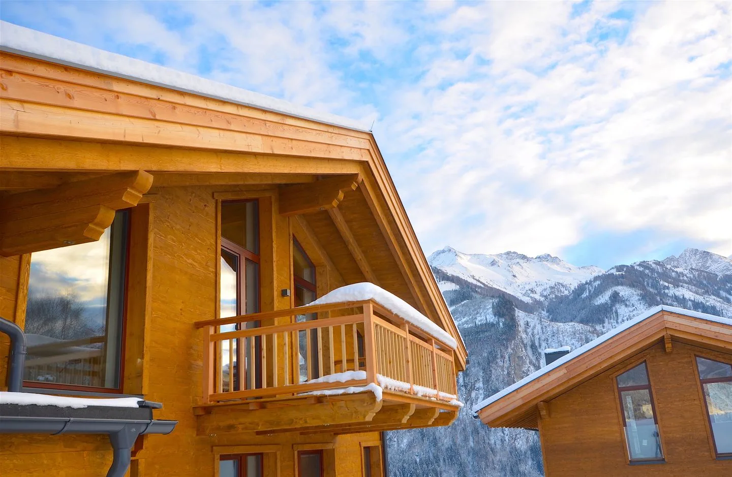Chalet Maiskogel 13b