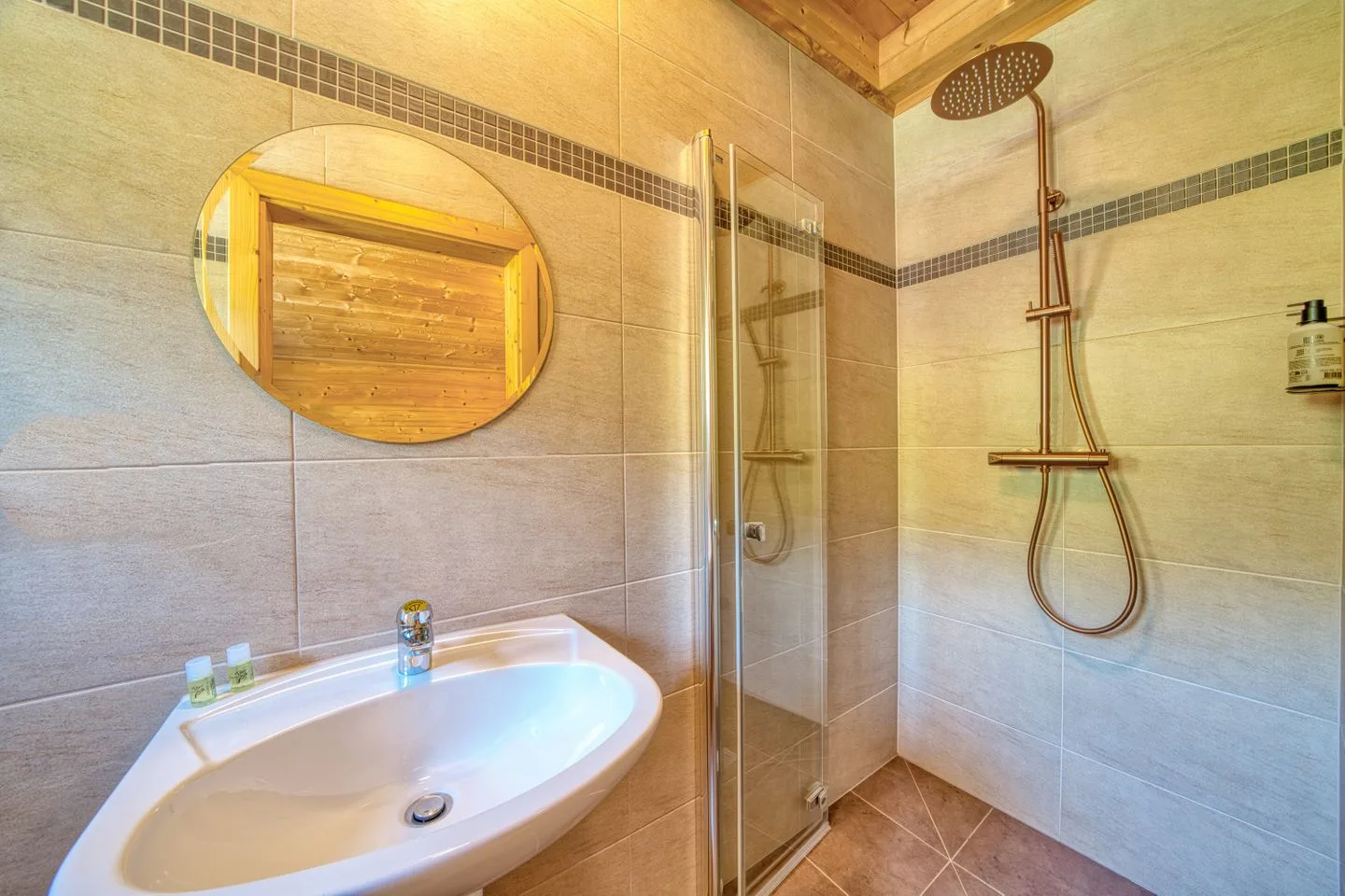 Apartment Seven B