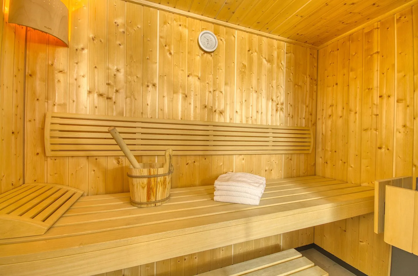 Penthouse Ski & Golf