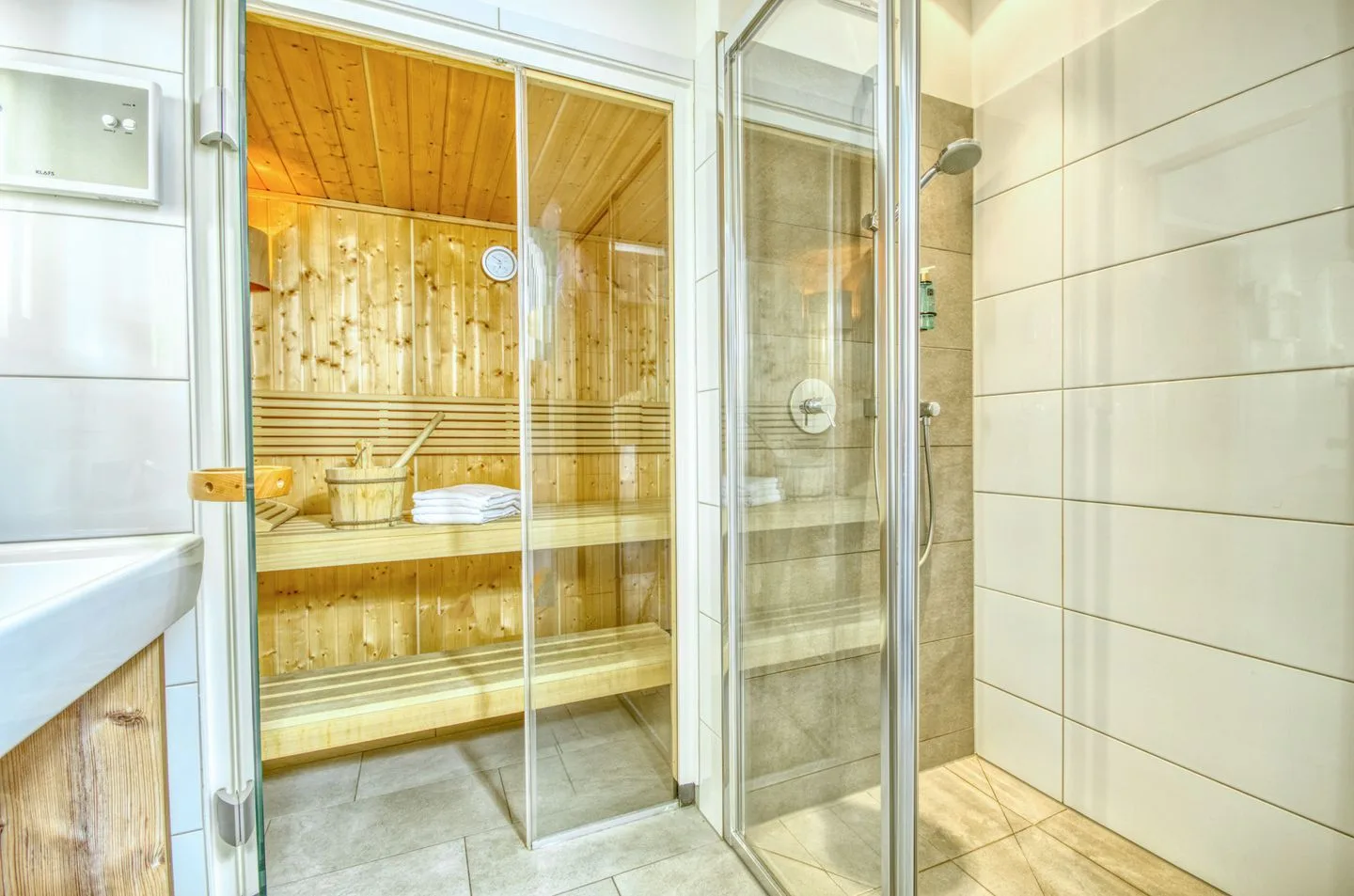 Penthouse Ski & Golf