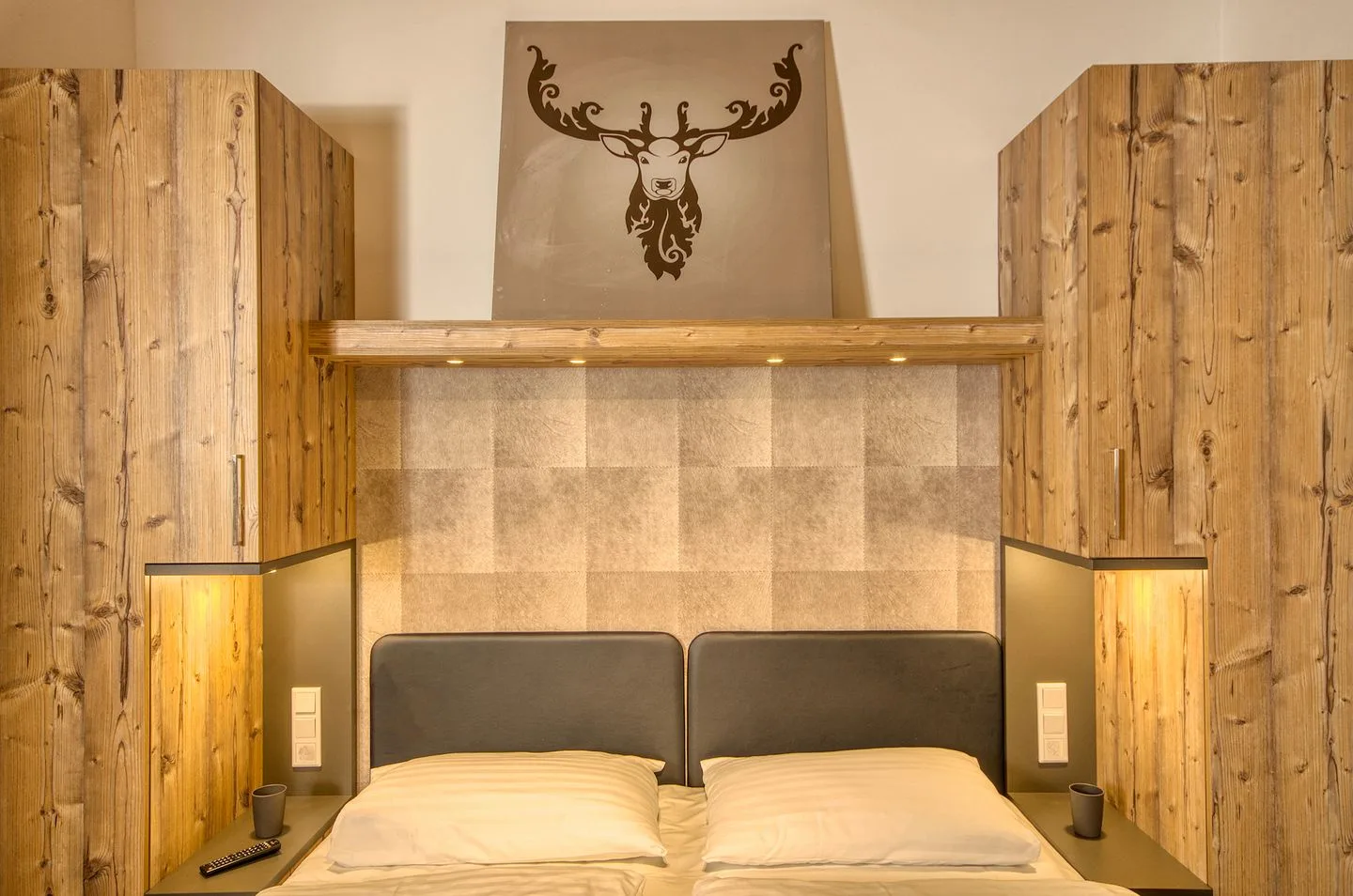 Penthouse Ski & Golf
