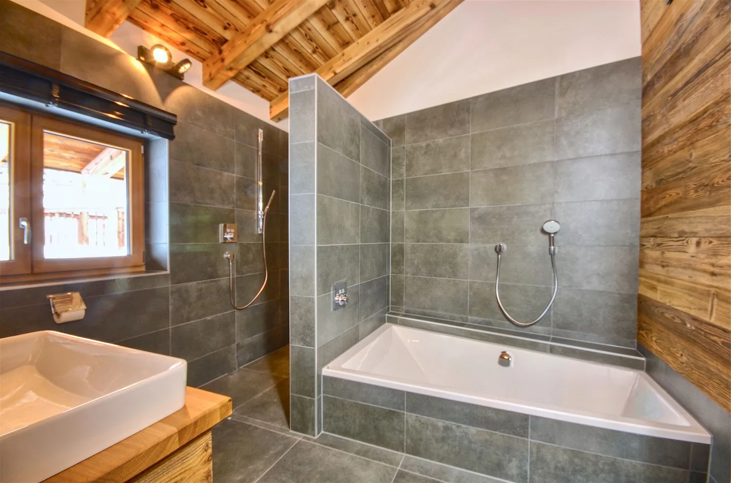 Chalet Schmitten