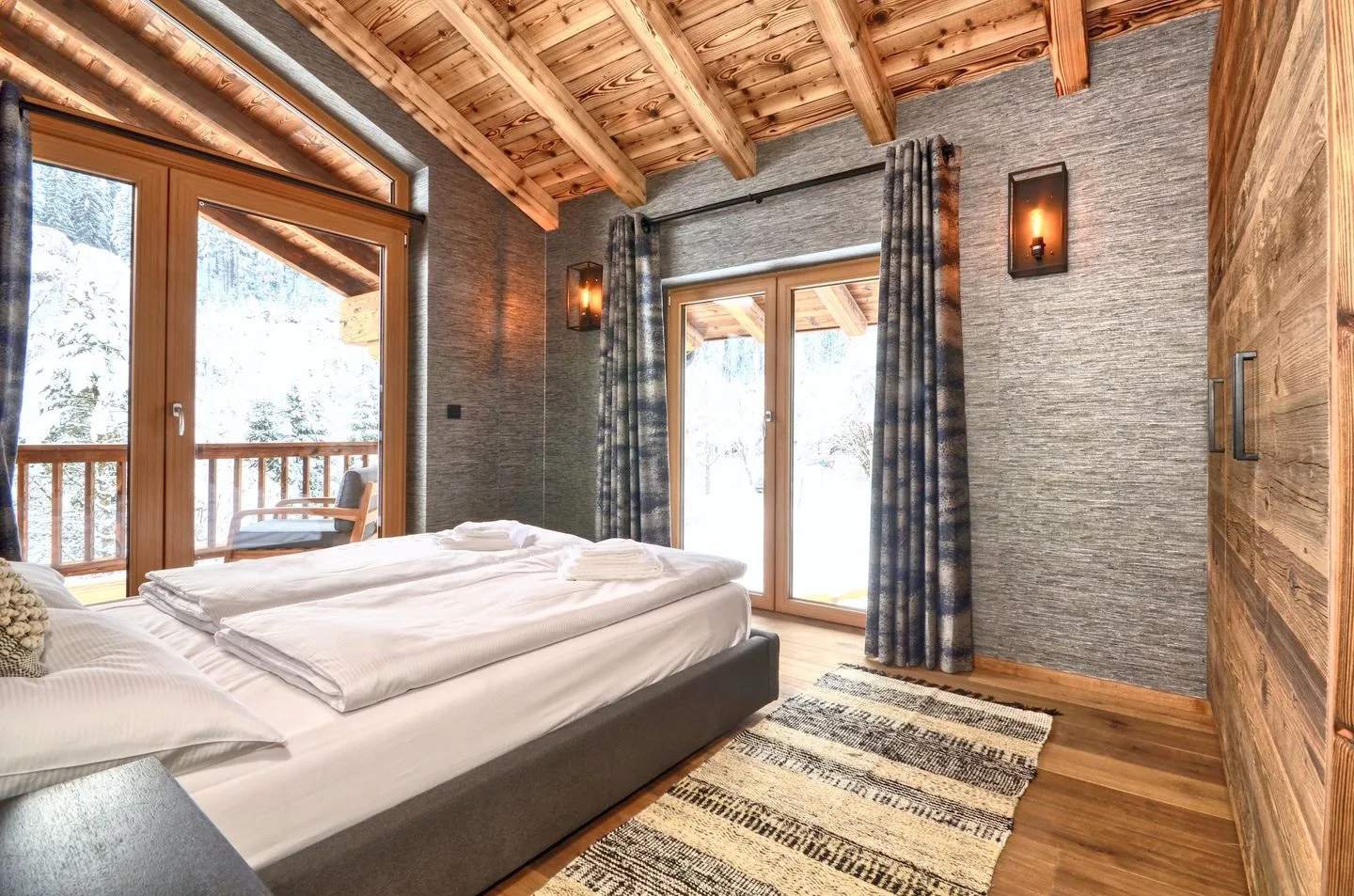 Chalet Schmitten