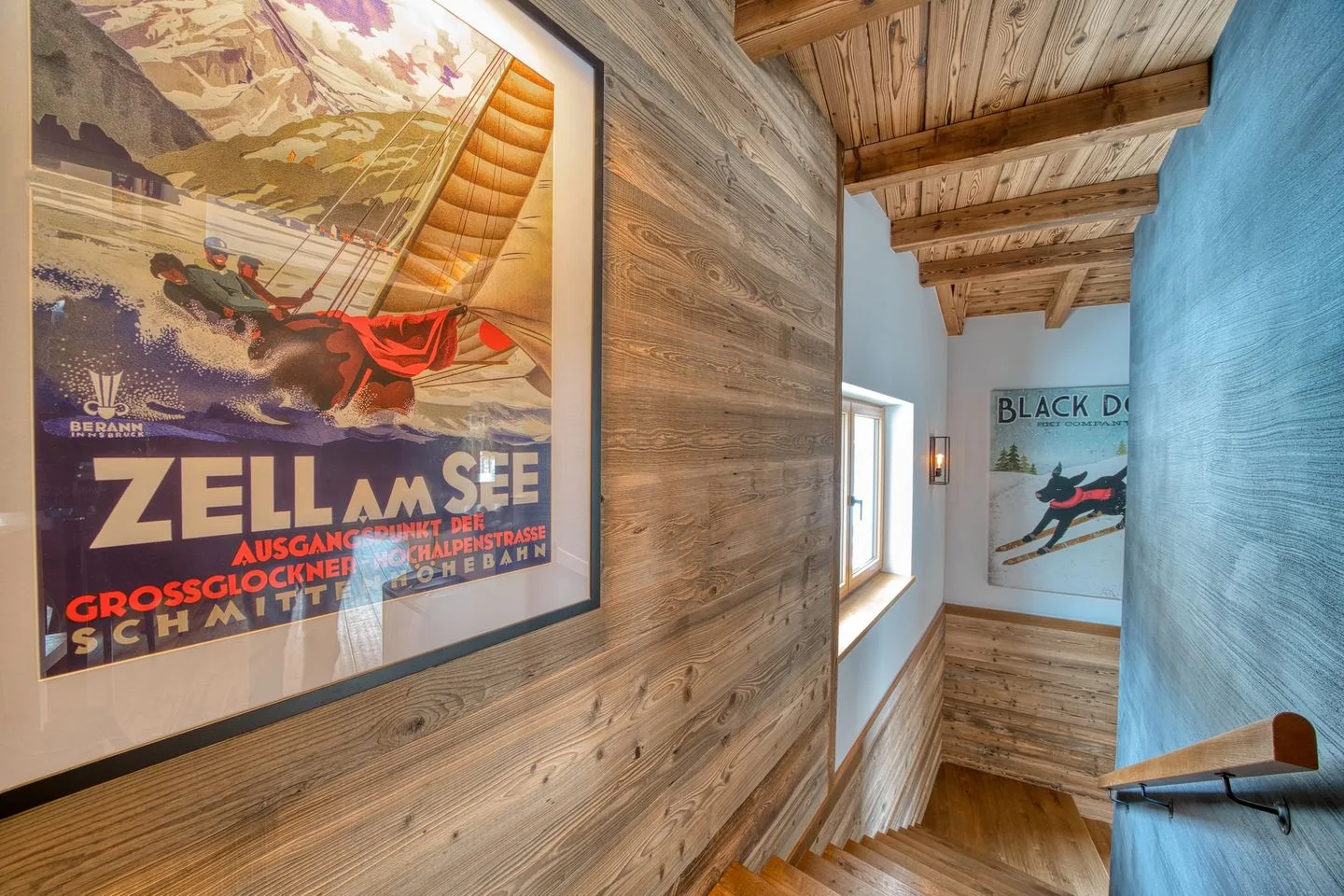 Chalet Schmitten
