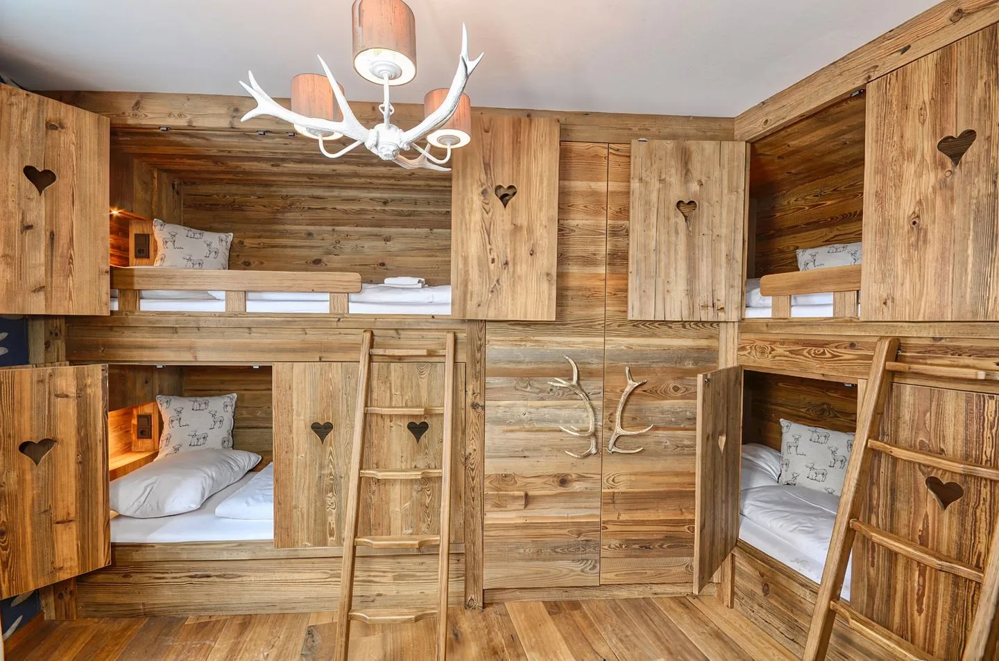 Chalet Schmitten