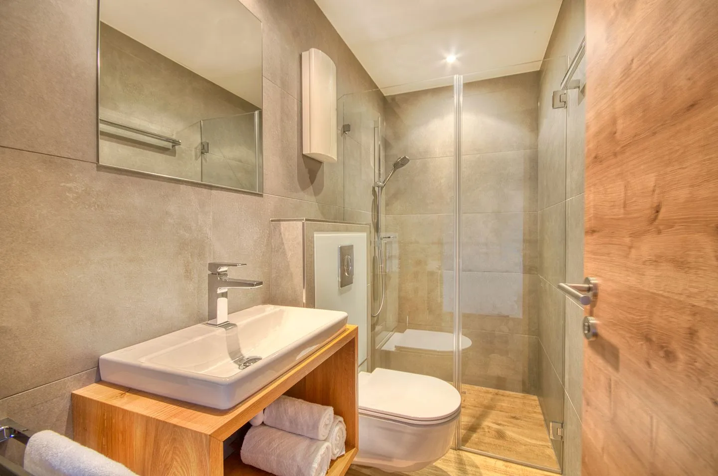 Apartment Antonia
