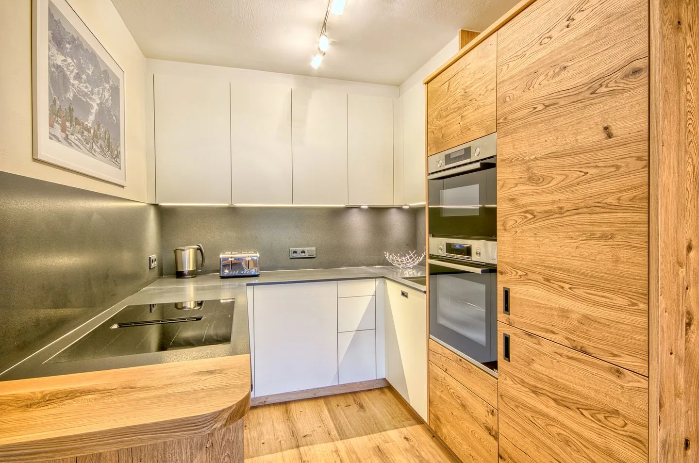 Apartment Antonia