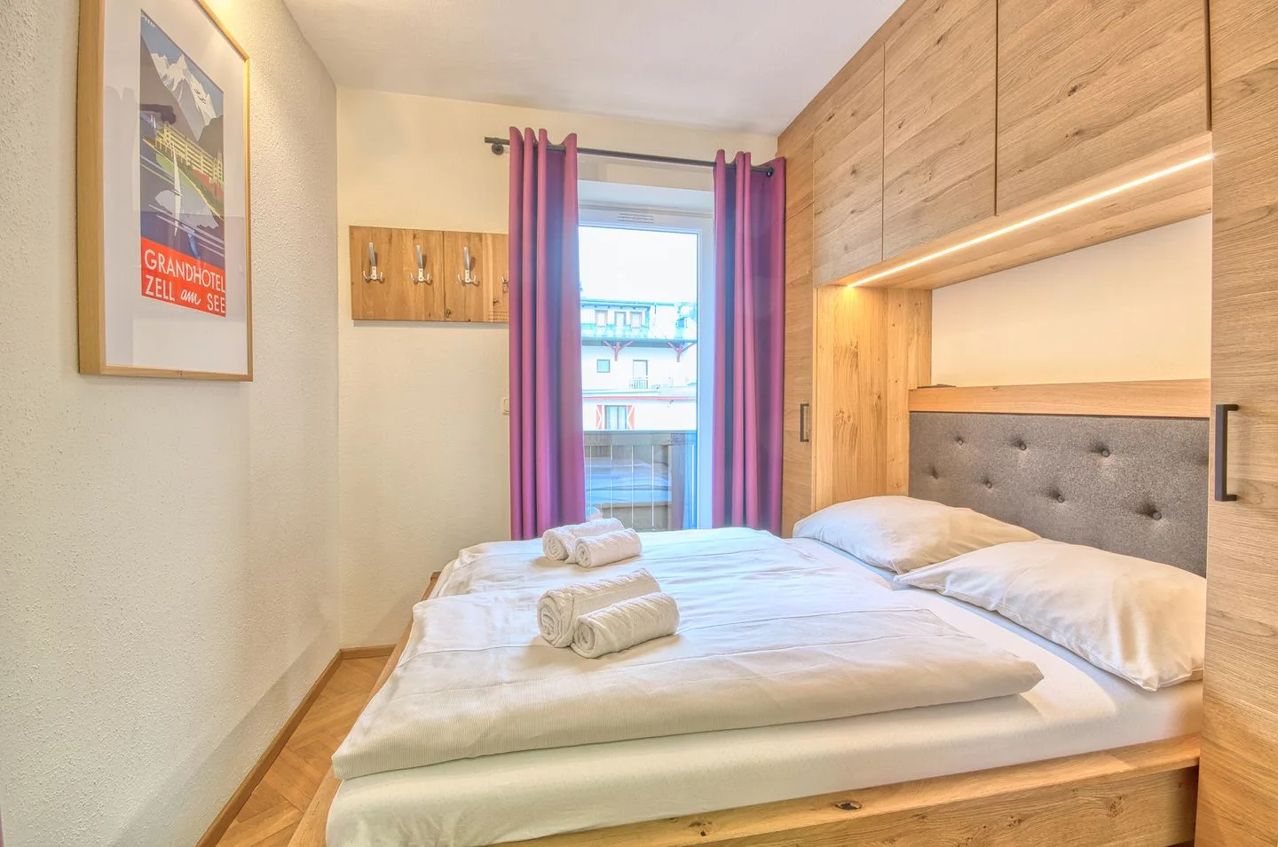 Apartment Antonia