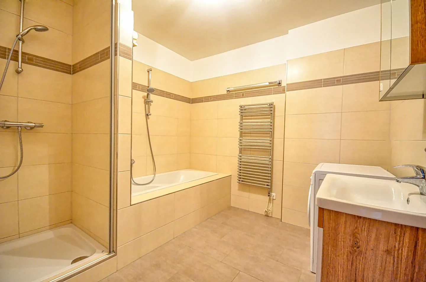 Apartment Antonia
