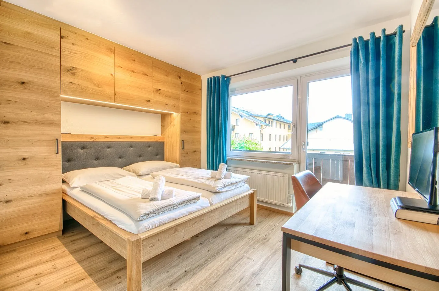 Apartment Antonia