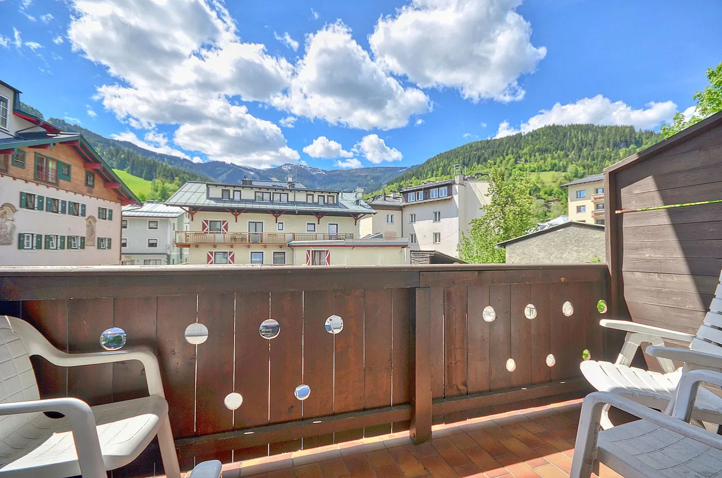 Apartment Antonia