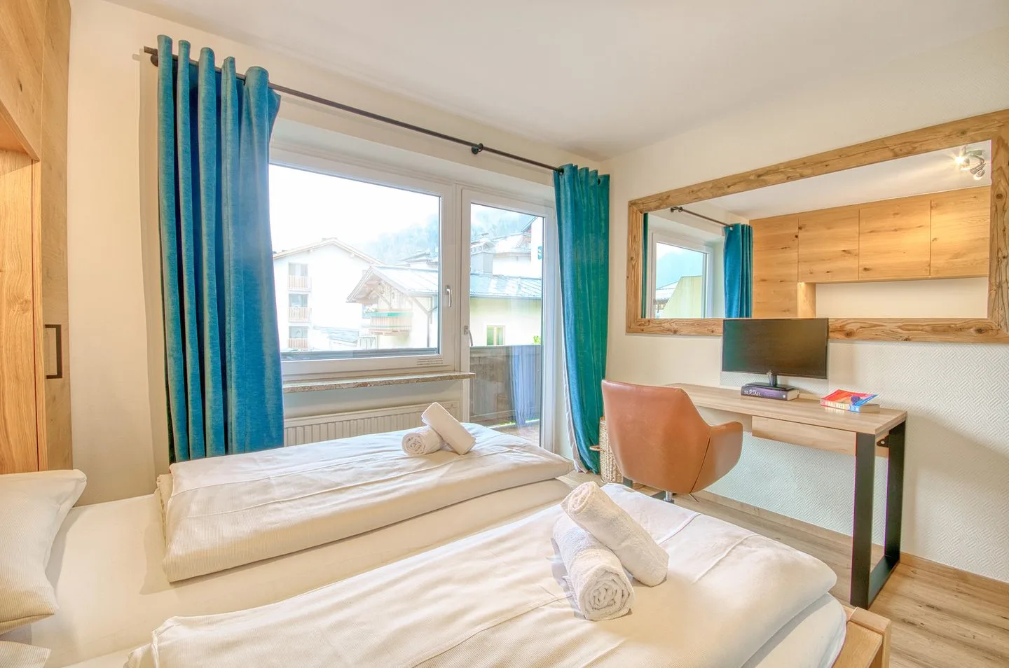 Apartment Antonia