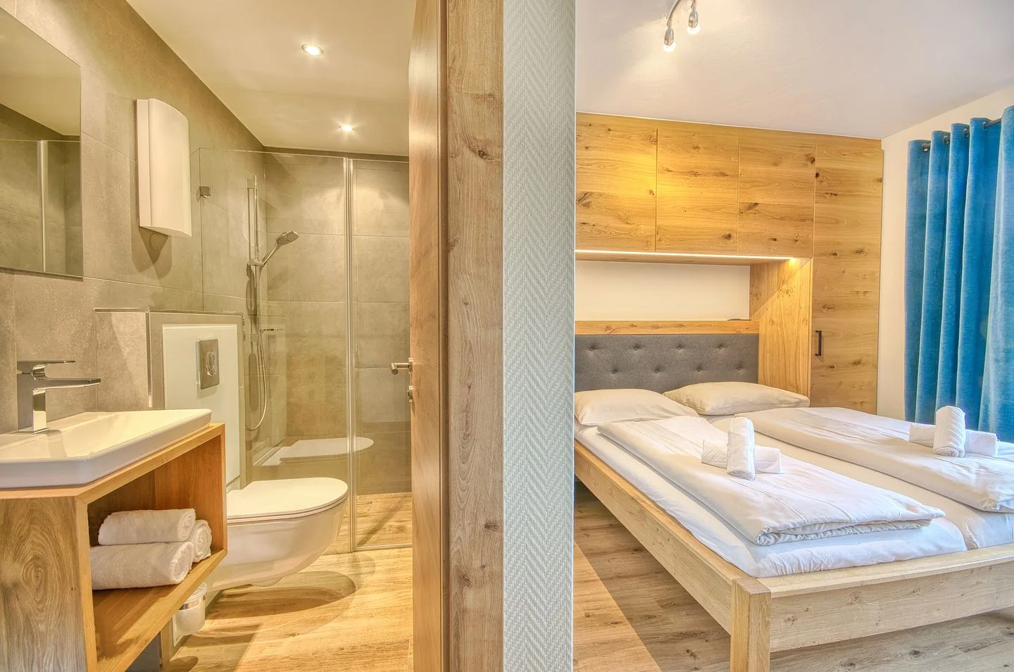 Apartment Antonia