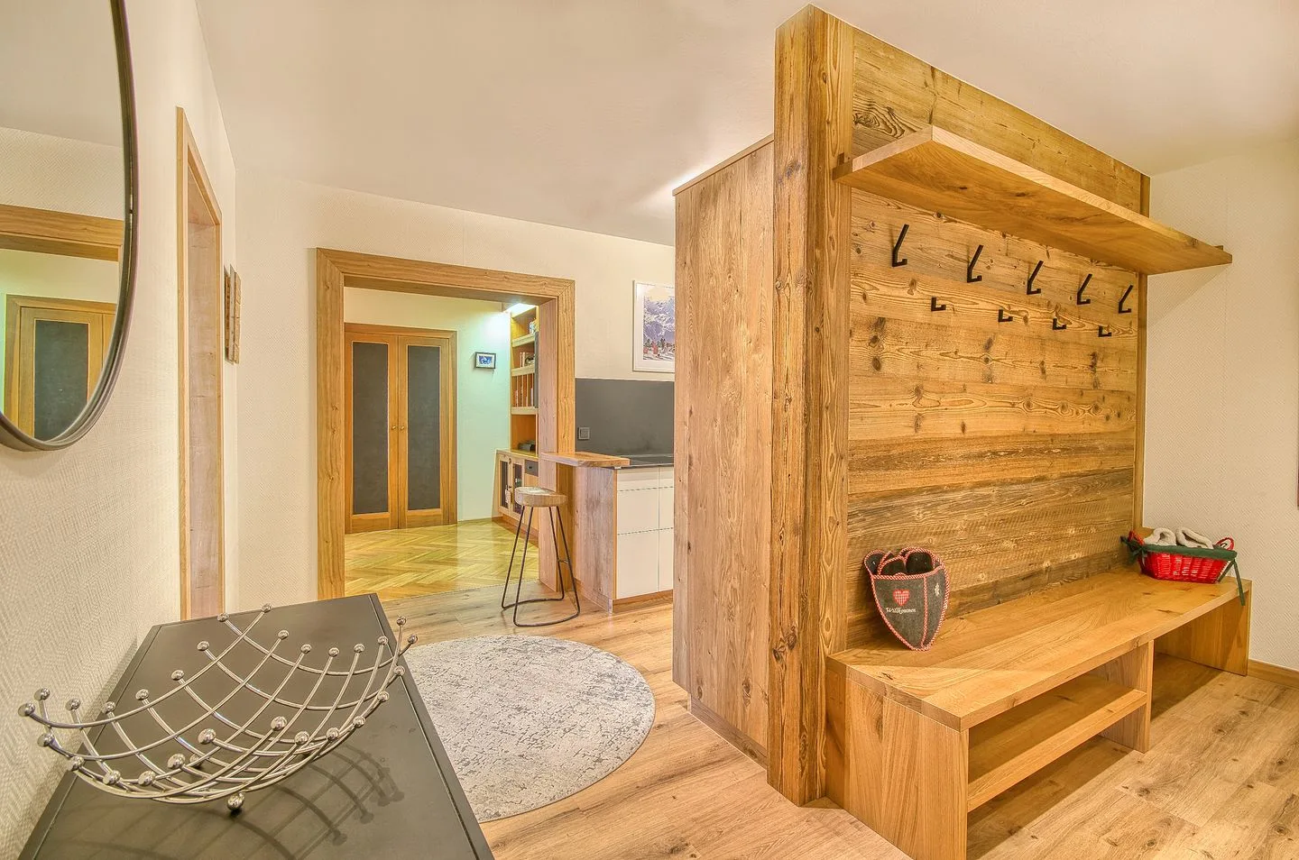 Apartment Antonia