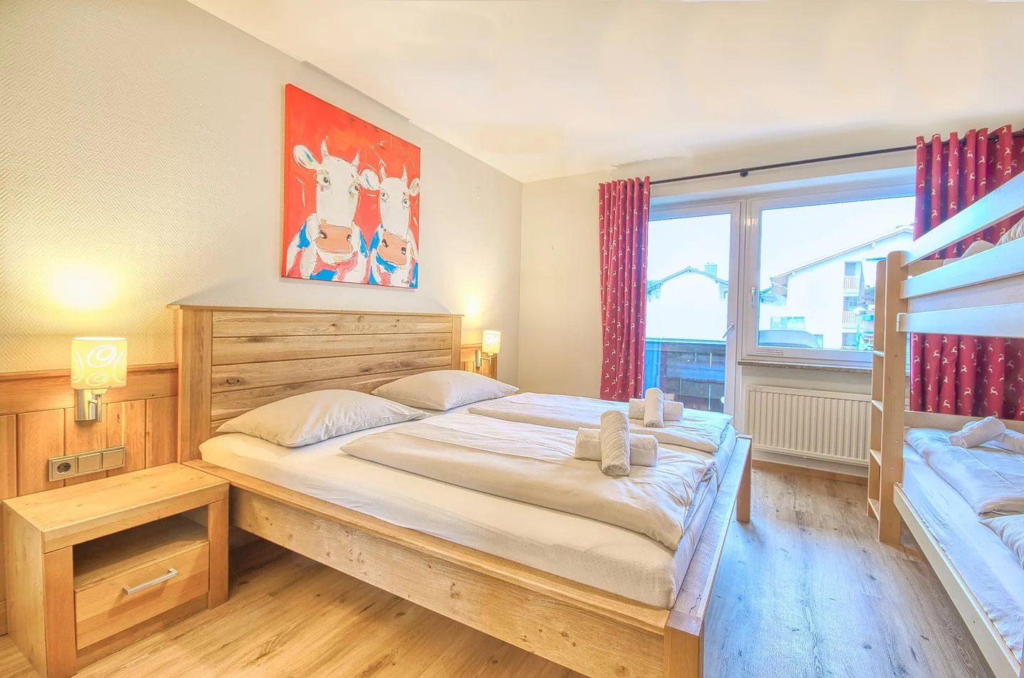 Apartment Antonia