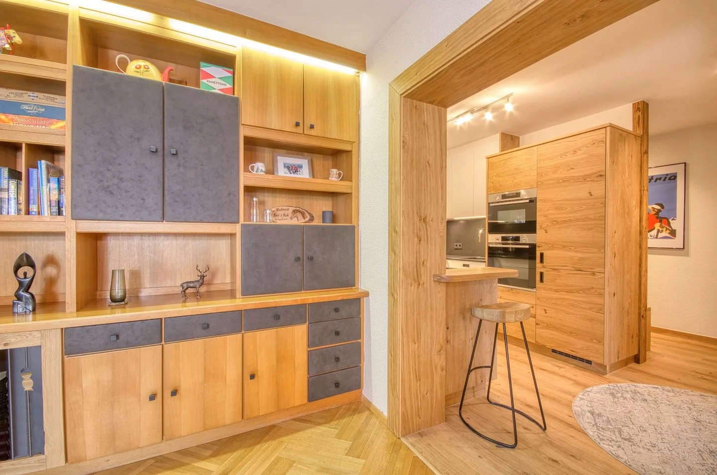 Apartment Antonia