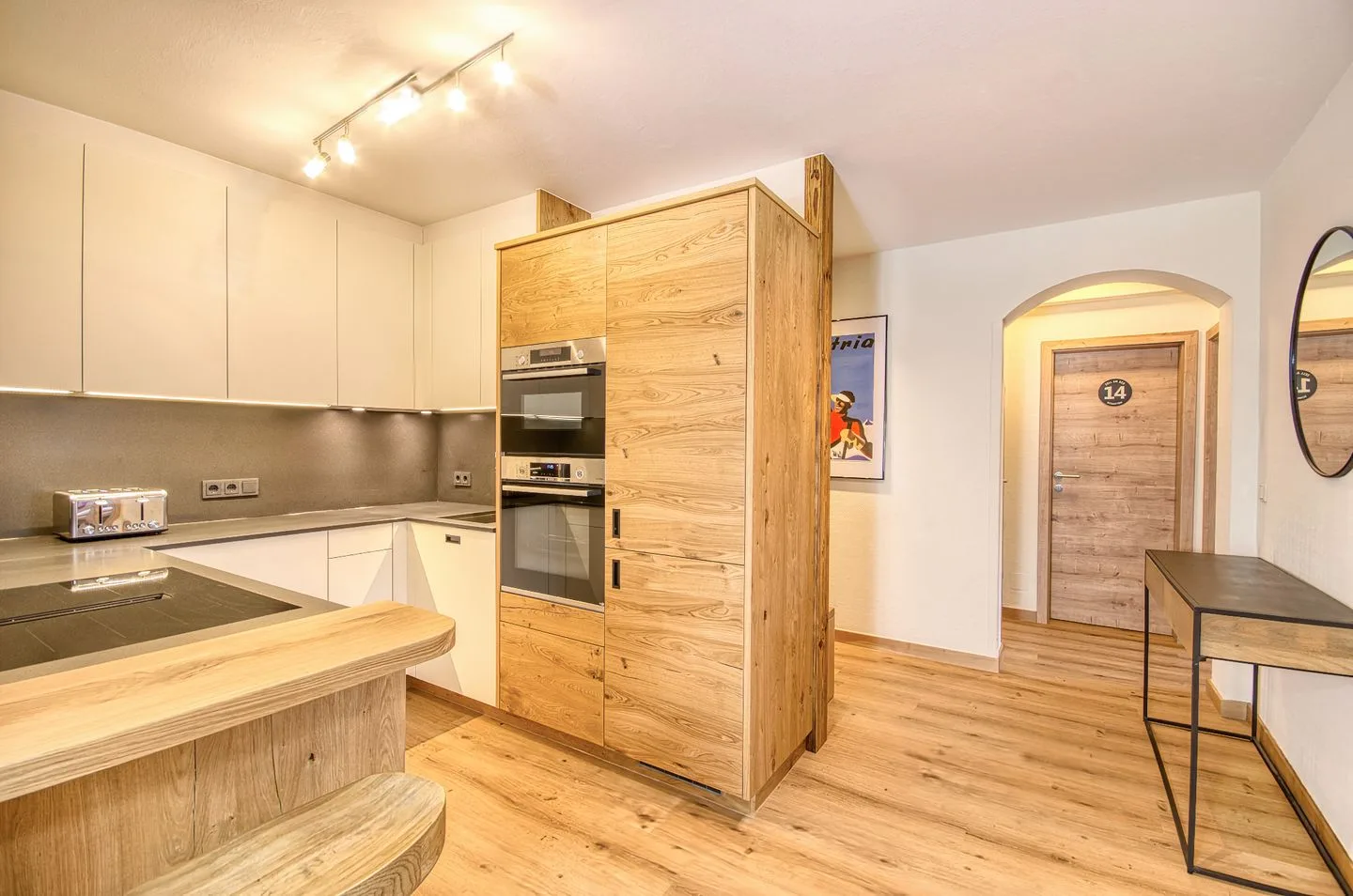 Apartment Antonia