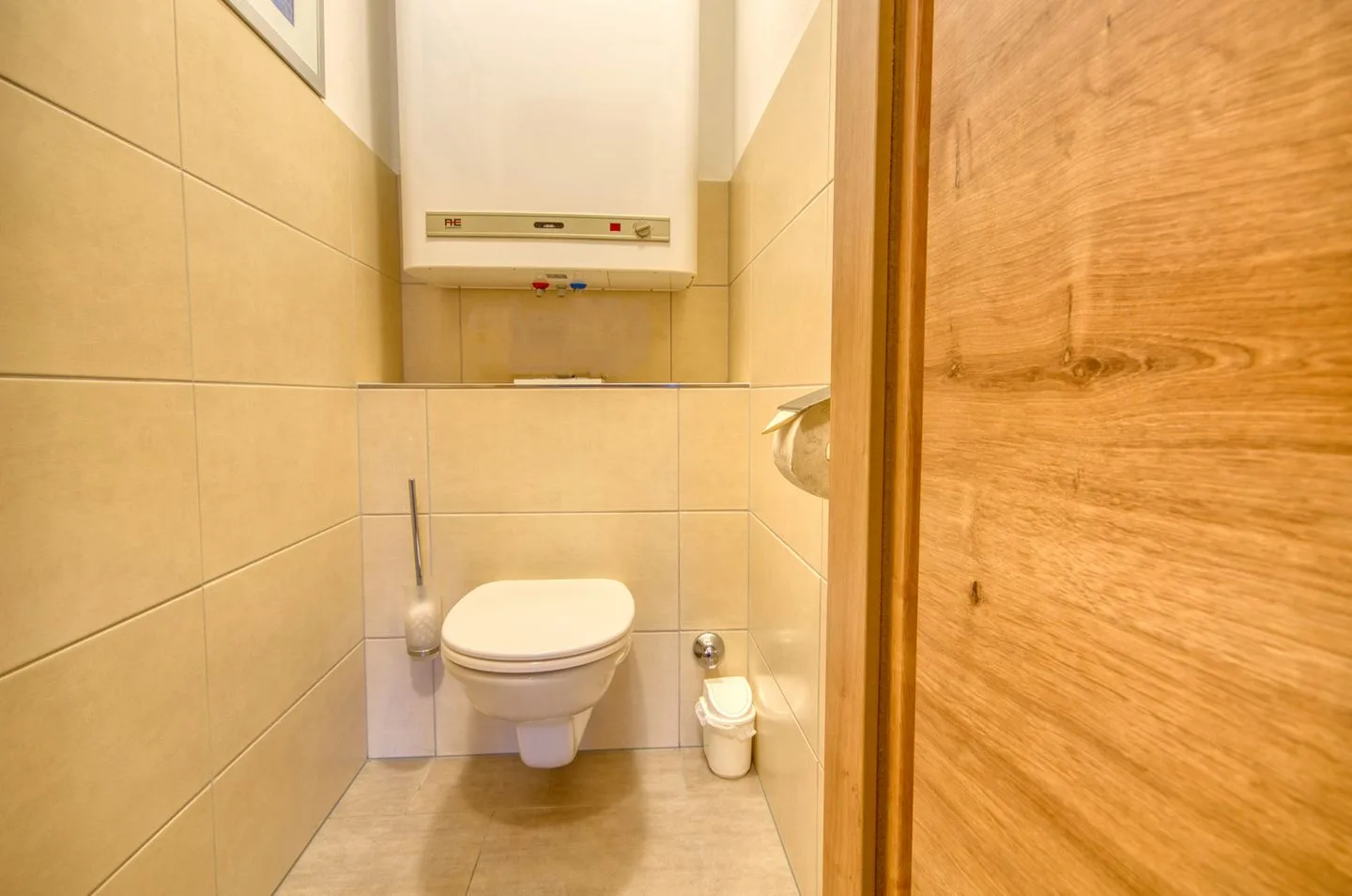 Apartment Antonia