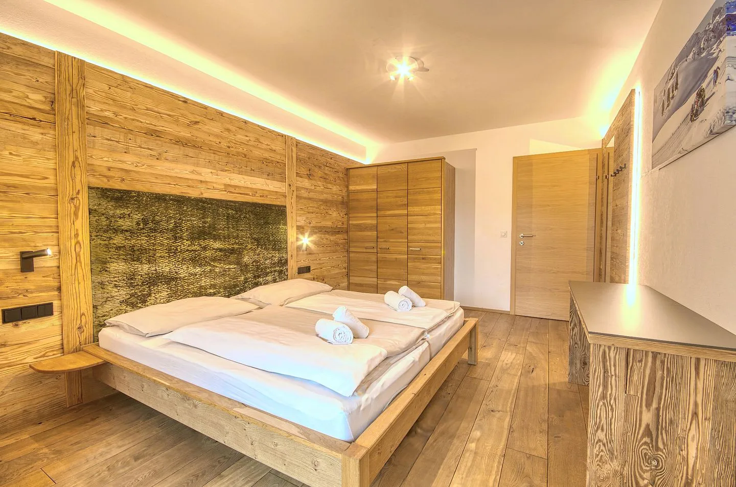 Alpin & Seeresort - Top 14