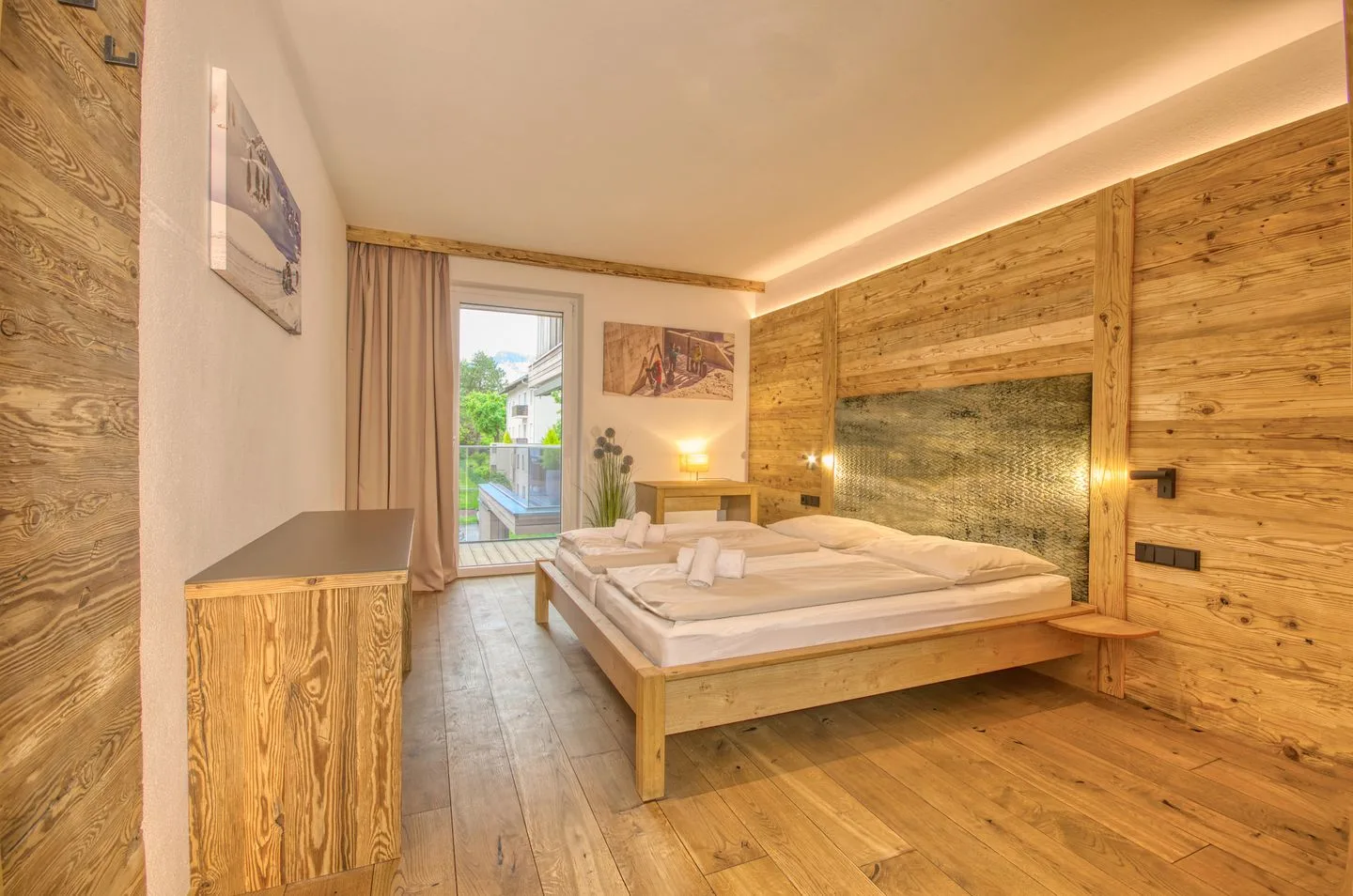 Alpin & Seeresort - Top 14