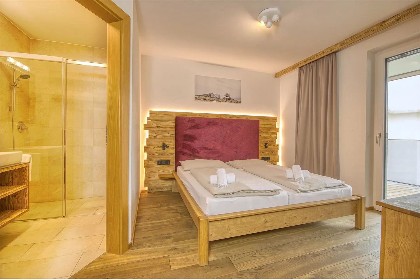 Alpin & Seeresort - Top 14